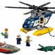 Illustration for article titled This must be the quirkiest Lego set ever made